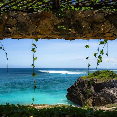 Hotel Bo'A Vida Rote Nembrala Esterno foto