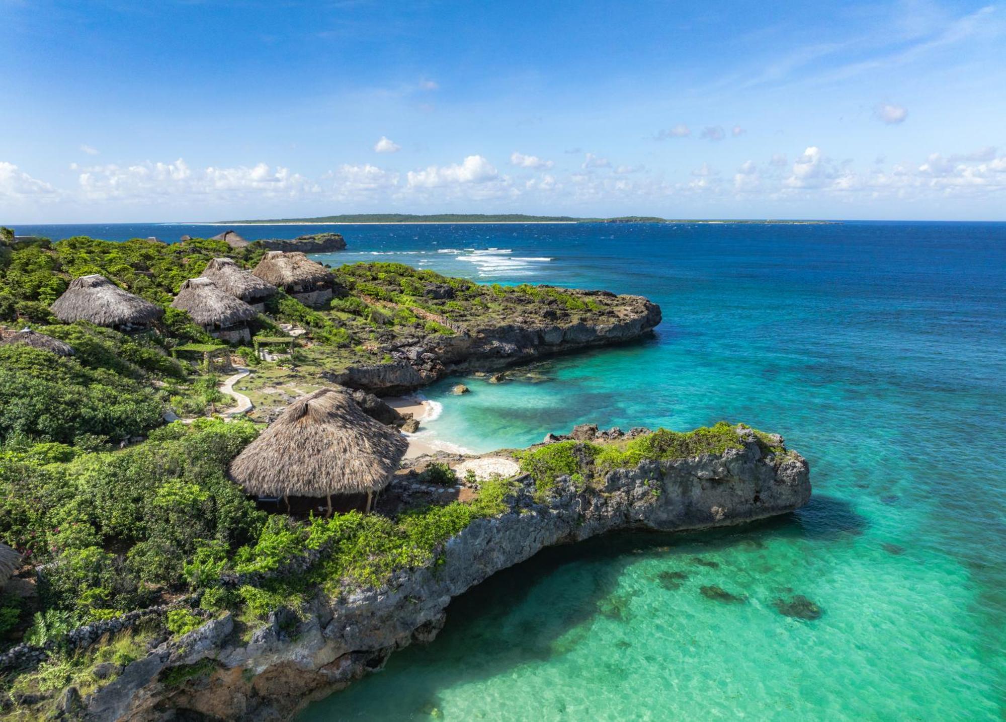Hotel Bo'A Vida Rote Nembrala Esterno foto