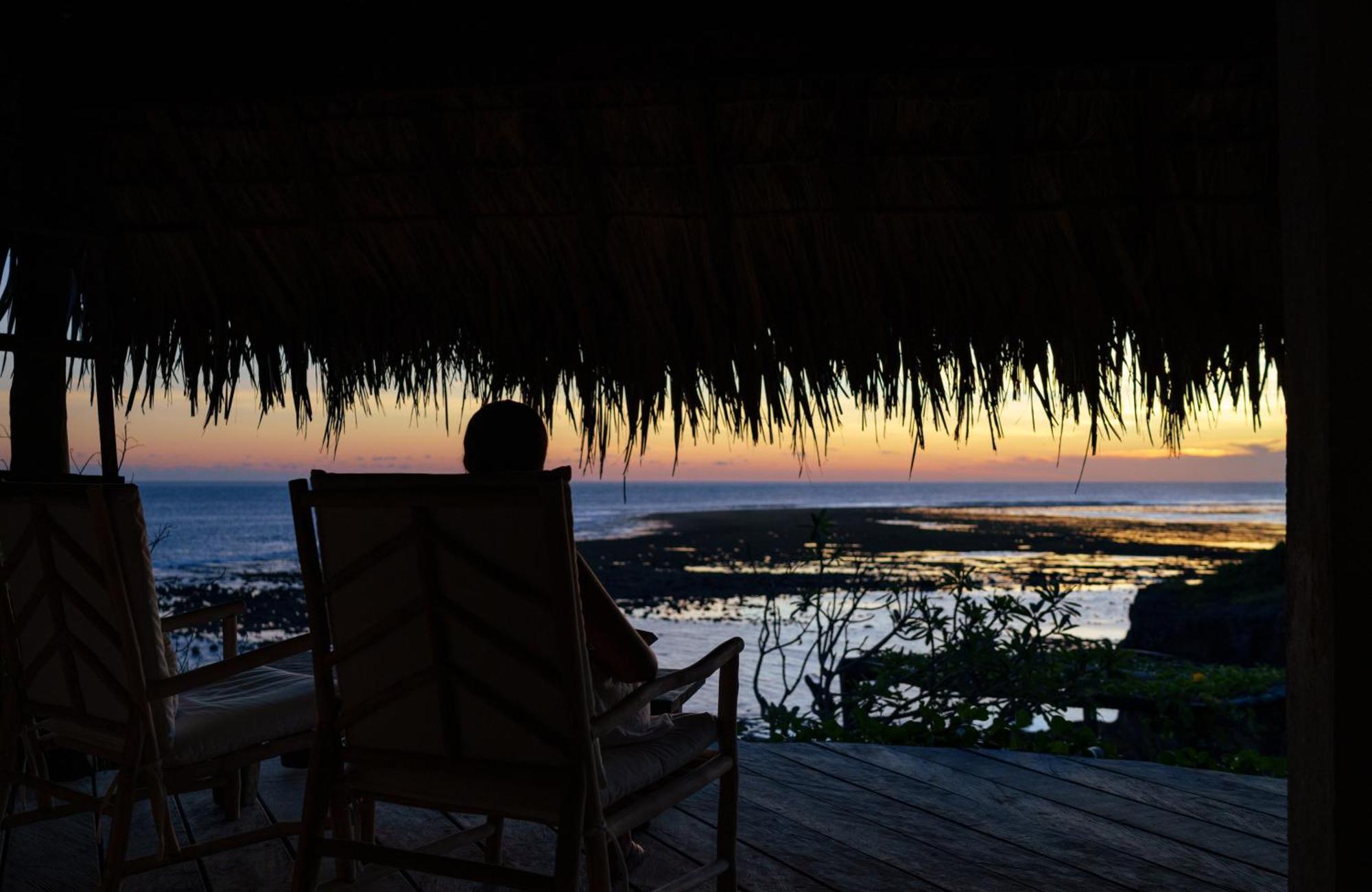 Hotel Bo'A Vida Rote Nembrala Esterno foto