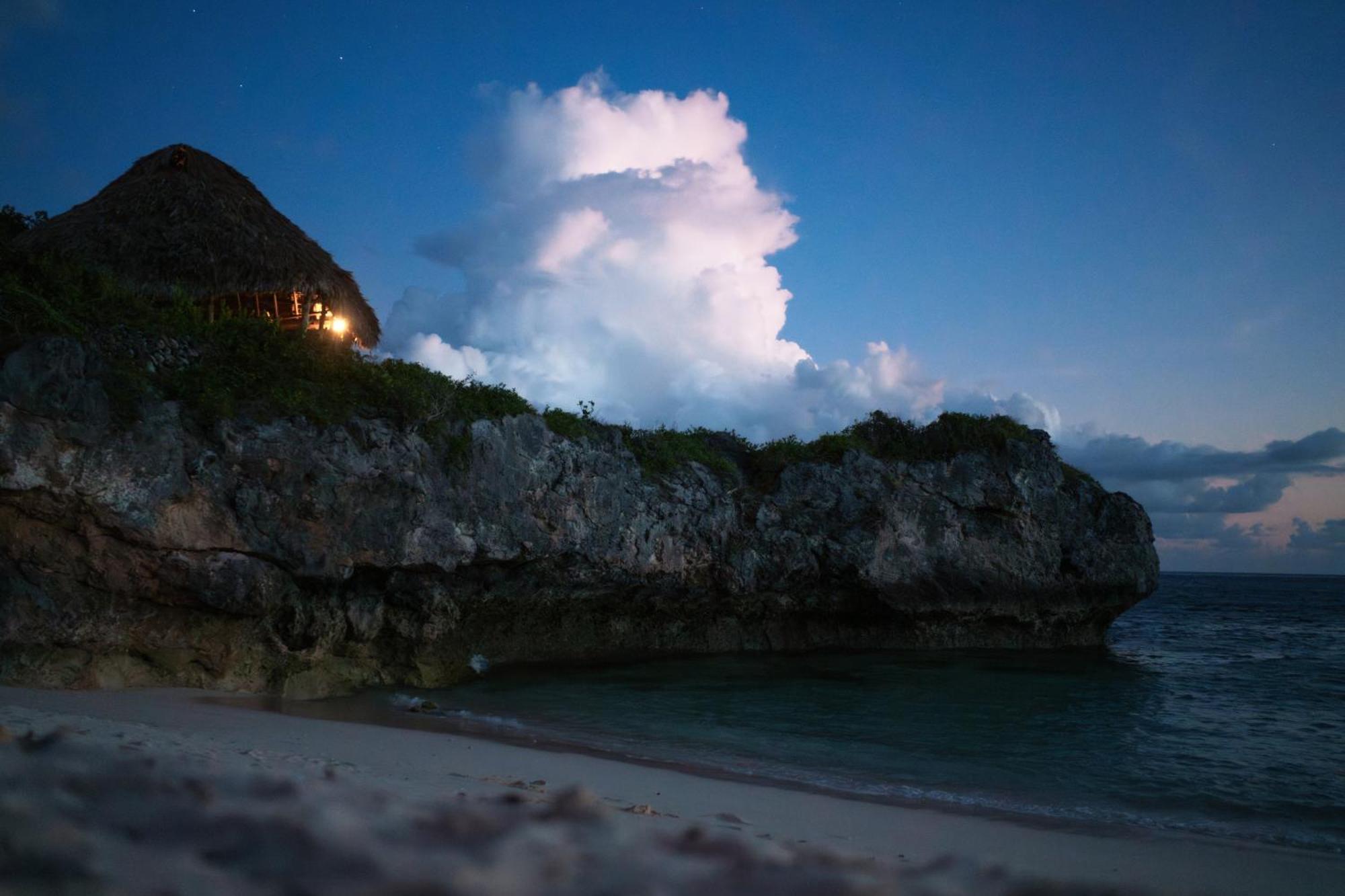 Hotel Bo'A Vida Rote Nembrala Esterno foto