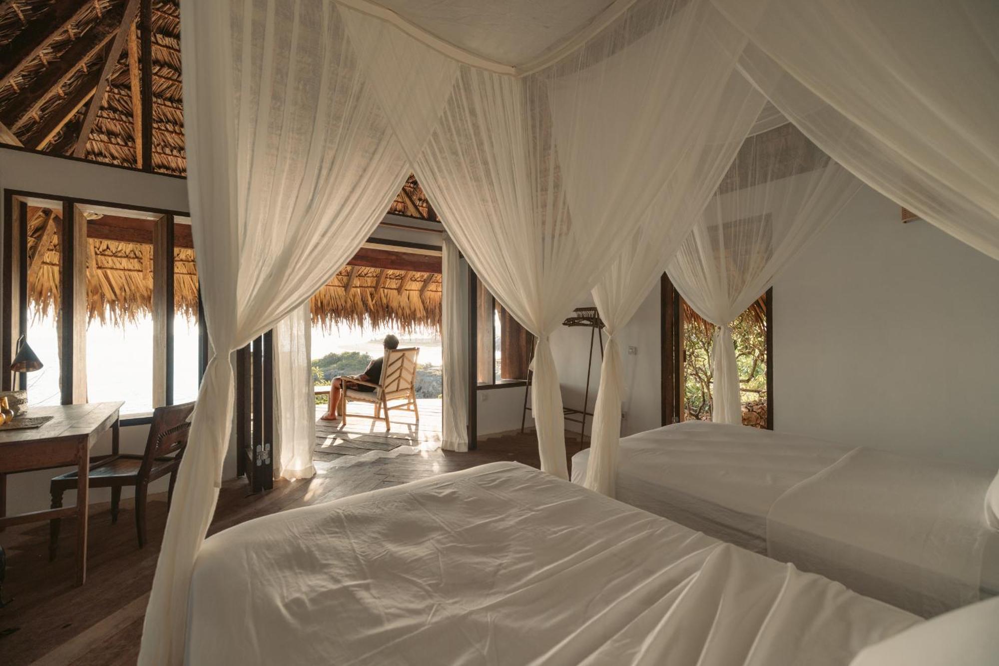 Hotel Bo'A Vida Rote Nembrala Esterno foto