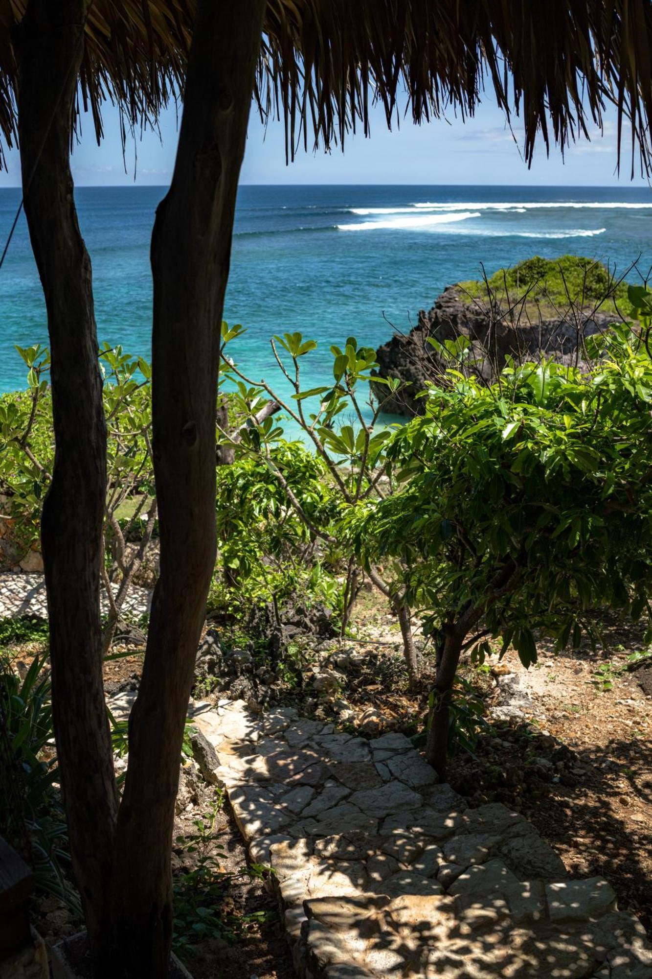 Hotel Bo'A Vida Rote Nembrala Esterno foto