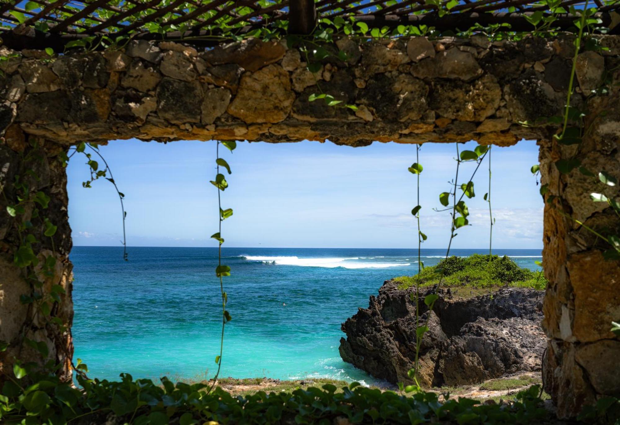 Hotel Bo'A Vida Rote Nembrala Esterno foto