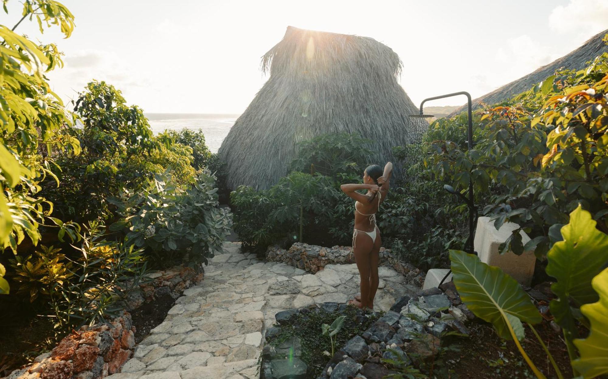 Hotel Bo'A Vida Rote Nembrala Esterno foto