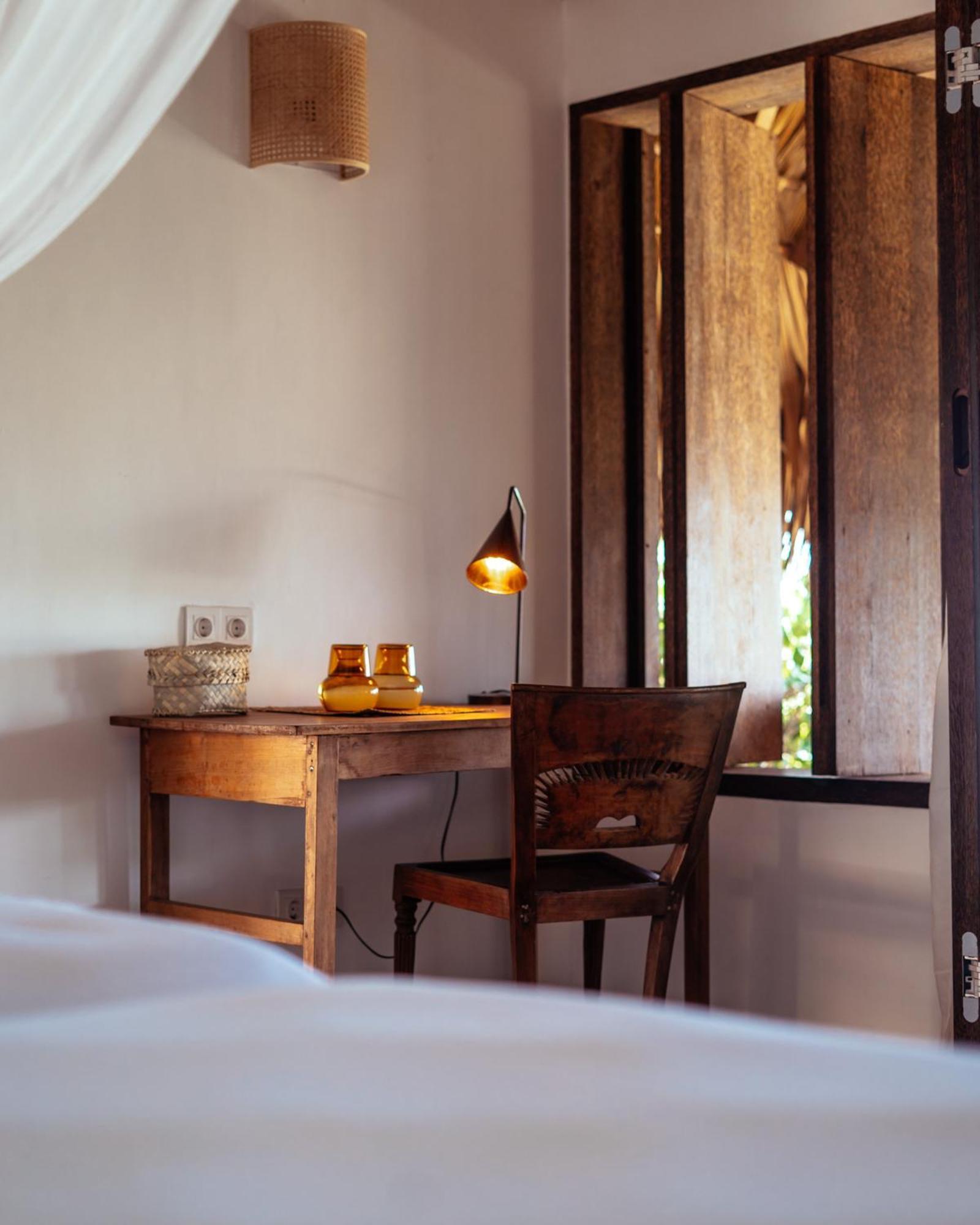 Hotel Bo'A Vida Rote Nembrala Esterno foto
